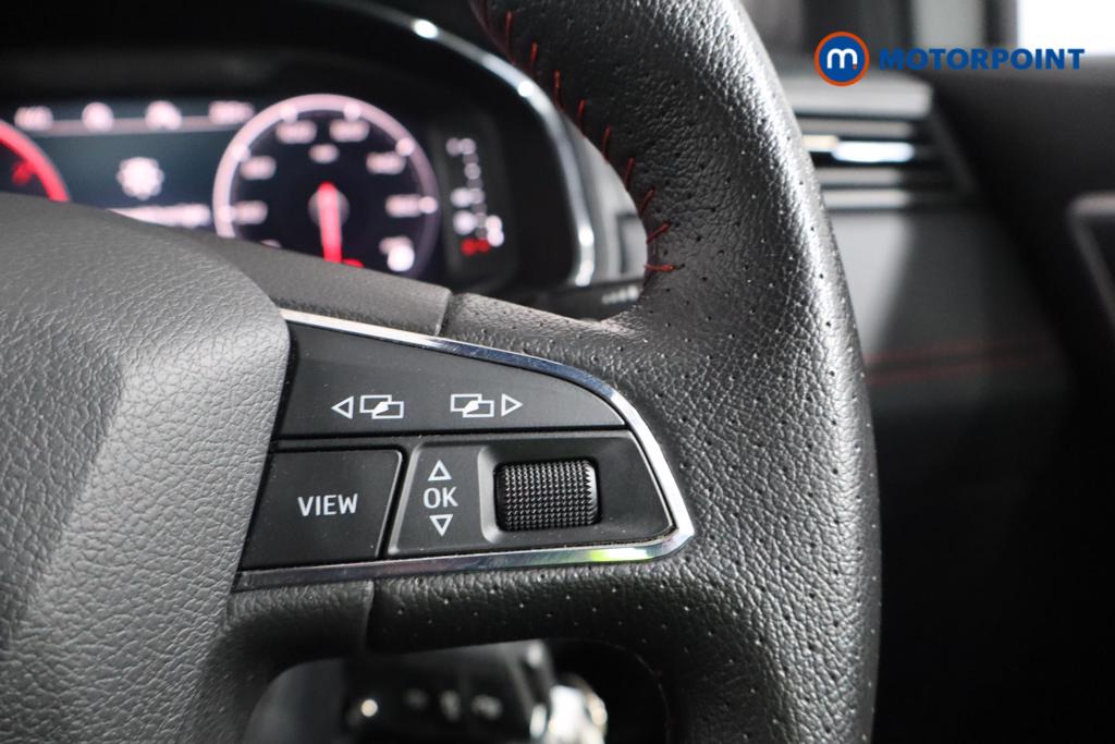 Seat Arona Fr Sport Manual Petrol SUV - Stock Number (1556998) - 7th supplementary image