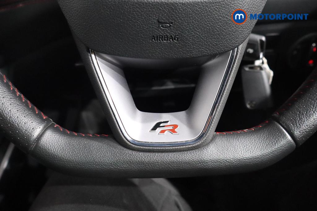 Seat Arona Fr Sport Manual Petrol SUV - Stock Number (1556998) - 8th supplementary image