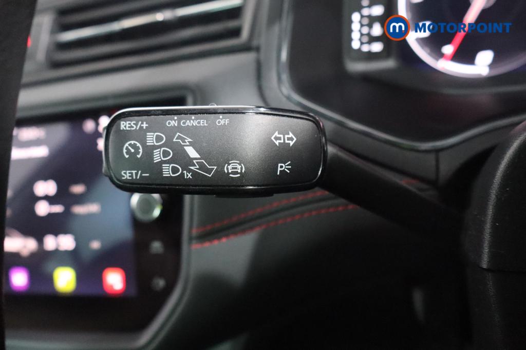 Seat Arona Fr Sport Manual Petrol SUV - Stock Number (1556998) - 9th supplementary image