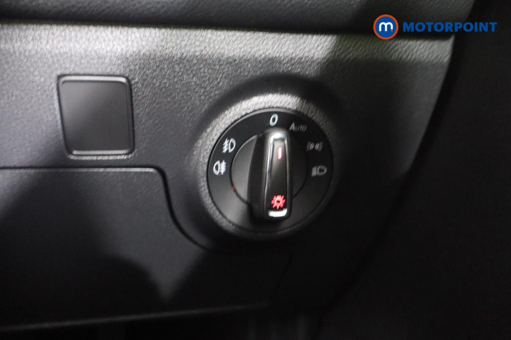 Seat Arona Fr Sport Manual Petrol SUV - Stock Number (1556998) - 11th supplementary image