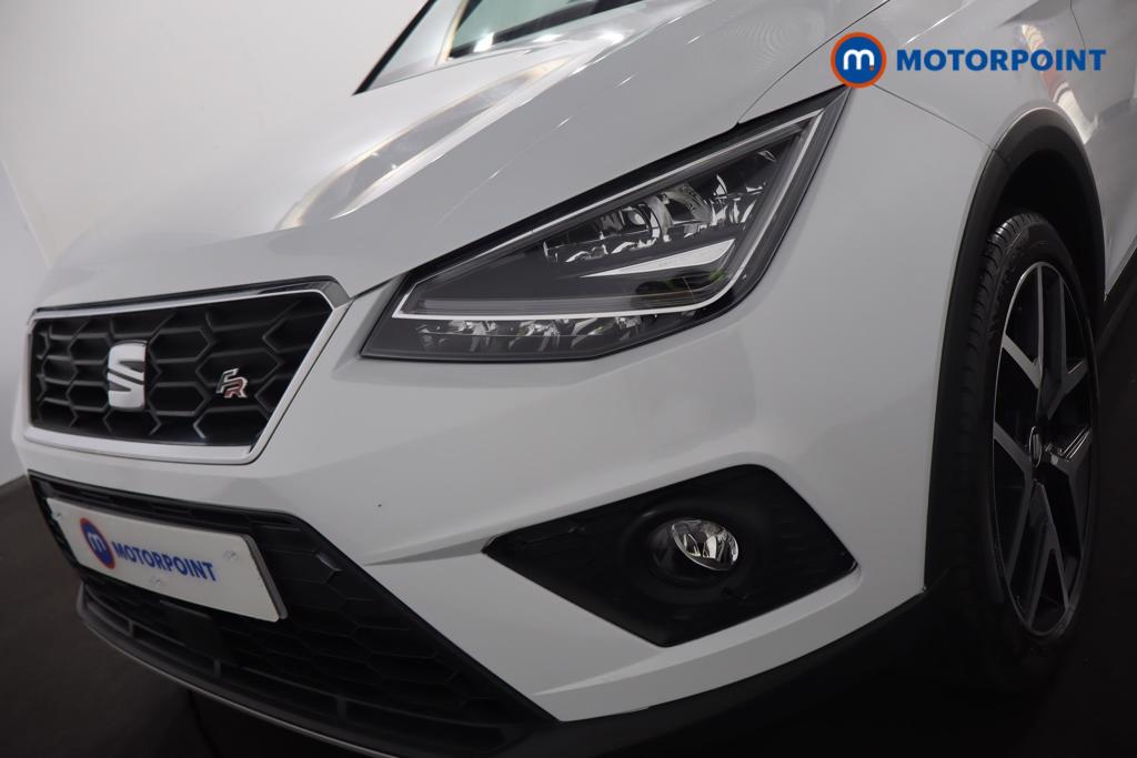 Seat Arona Fr Sport Manual Petrol SUV - Stock Number (1556998) - 13th supplementary image