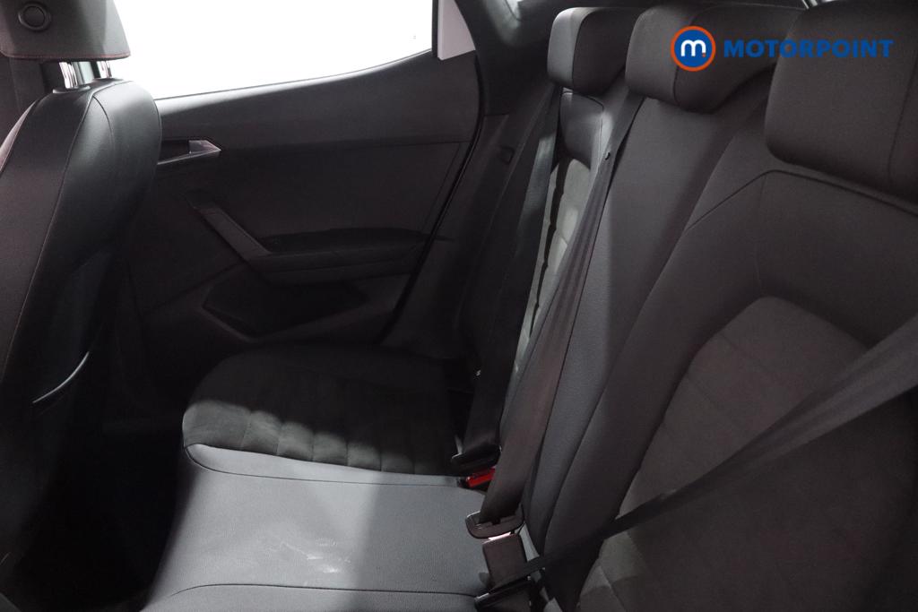 Seat Arona Fr Sport Manual Petrol SUV - Stock Number (1556998) - 16th supplementary image
