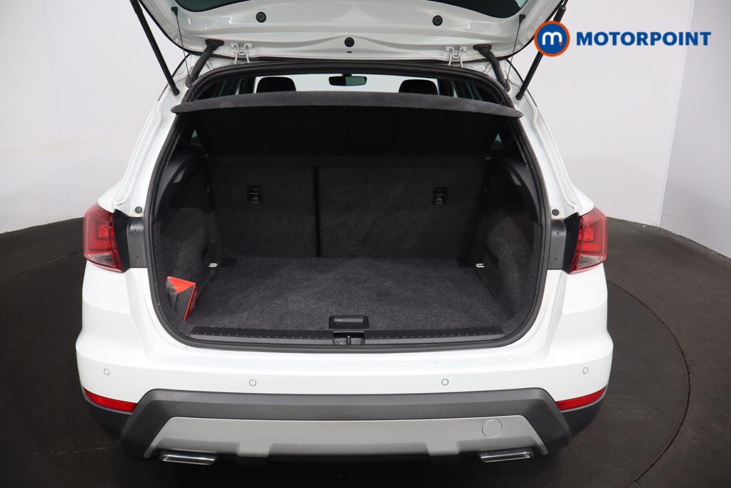 Seat Arona Fr Sport Manual Petrol SUV - Stock Number (1556998) - 18th supplementary image