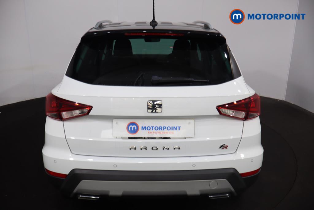 Seat Arona Fr Sport Manual Petrol SUV - Stock Number (1556998) - 19th supplementary image