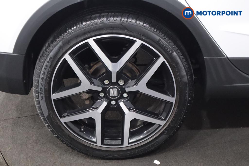 Seat Arona Fr Sport Manual Petrol SUV - Stock Number (1556998) - 20th supplementary image