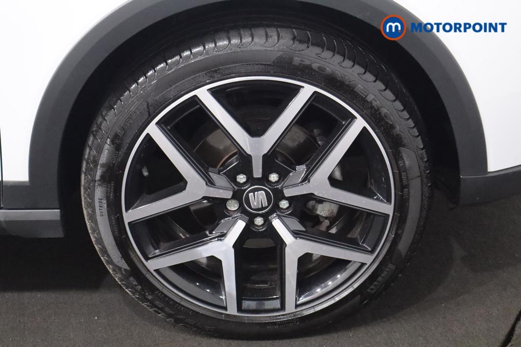 Seat Arona Fr Sport Manual Petrol SUV - Stock Number (1556998) - 21st supplementary image