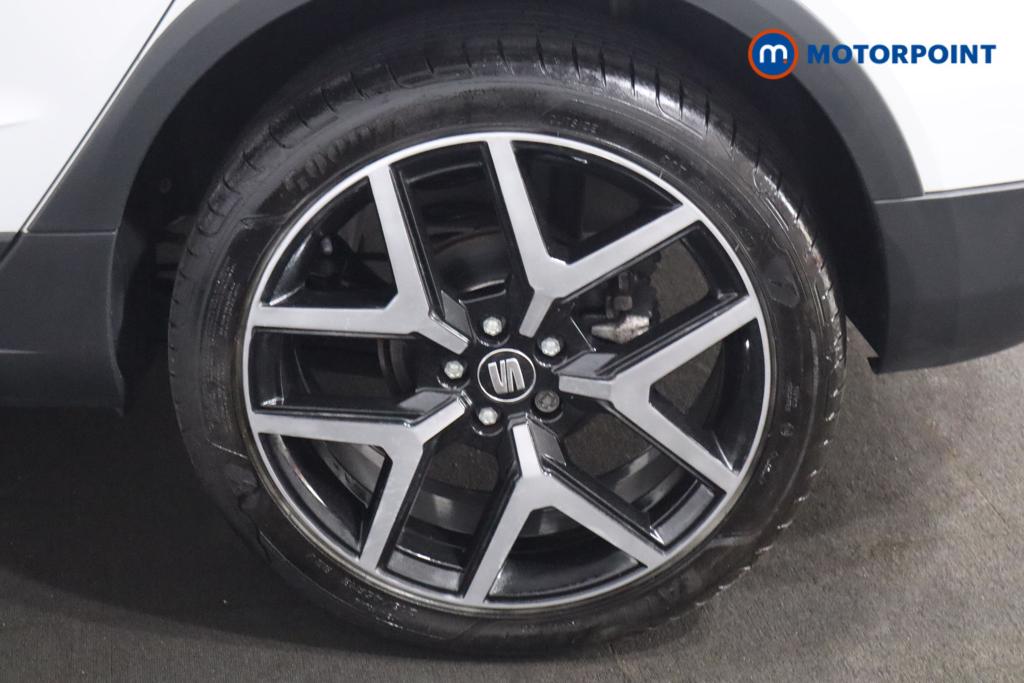 Seat Arona Fr Sport Manual Petrol SUV - Stock Number (1556998) - 23rd supplementary image