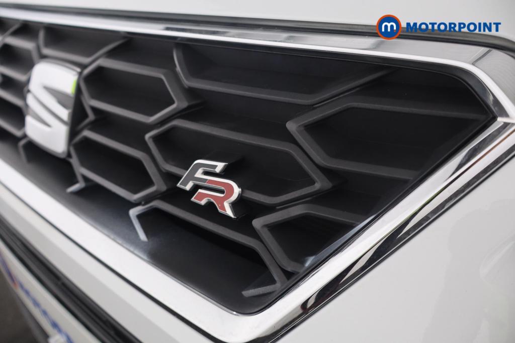 Seat Arona Fr Sport Manual Petrol SUV - Stock Number (1556998) - 24th supplementary image