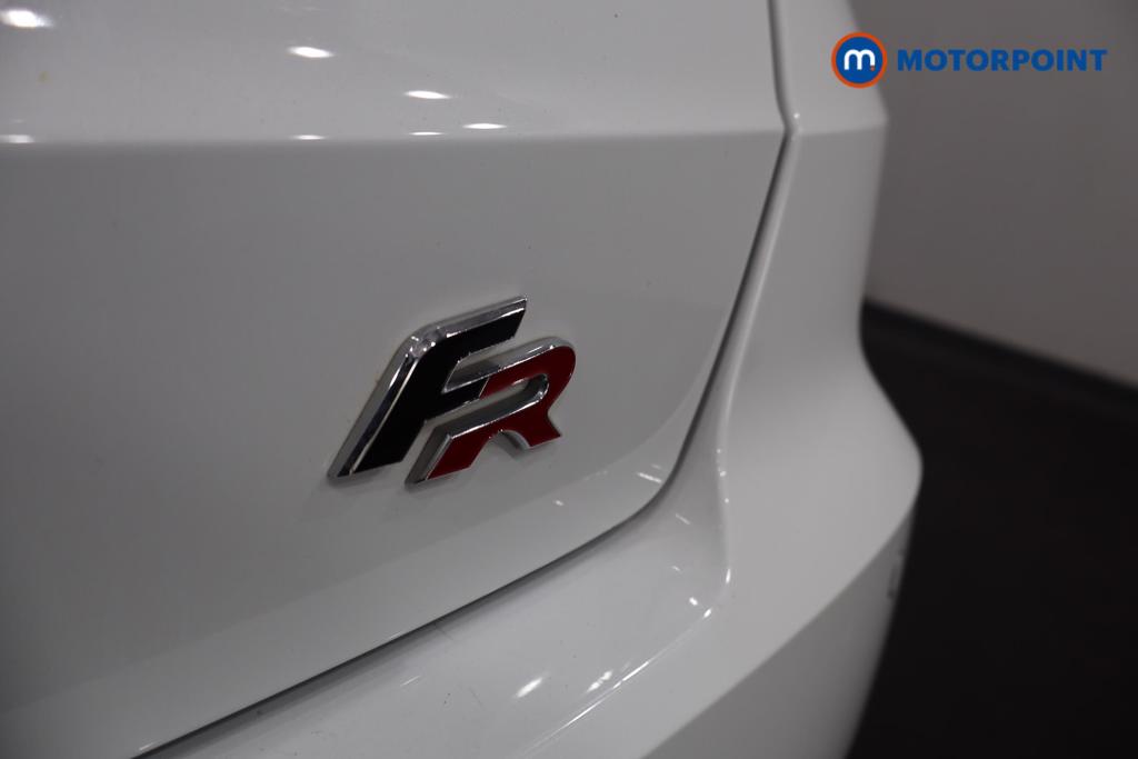 Seat Arona Fr Sport Manual Petrol SUV - Stock Number (1556998) - 25th supplementary image