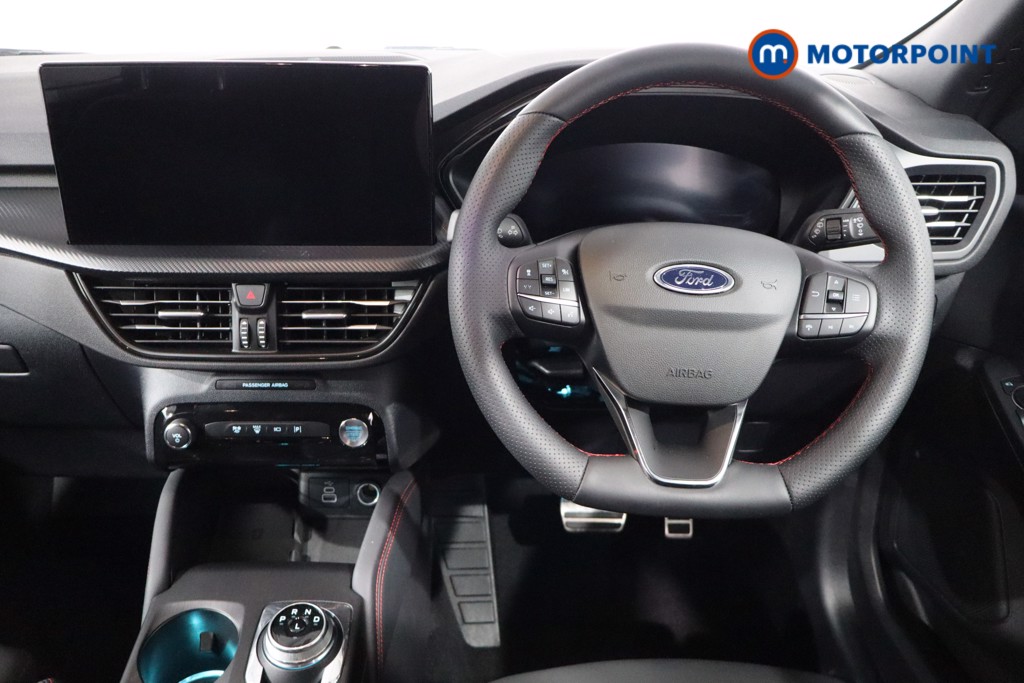 Ford Kuga St-Line Automatic Petrol Plug-In Hybrid SUV - Stock Number (1557041) - 3rd supplementary image