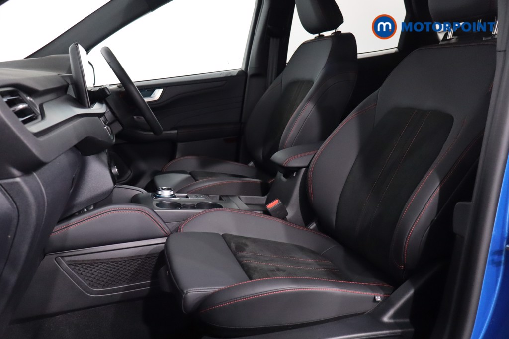 Ford Kuga St-Line Automatic Petrol Plug-In Hybrid SUV - Stock Number (1557041) - 4th supplementary image