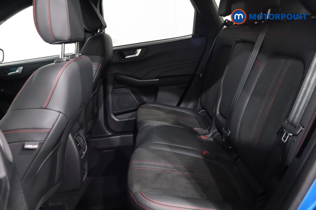 Ford Kuga St-Line Automatic Petrol Plug-In Hybrid SUV - Stock Number (1557041) - 5th supplementary image