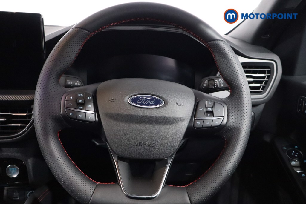 Ford Kuga St-Line Automatic Petrol Plug-In Hybrid SUV - Stock Number (1557041) - 6th supplementary image