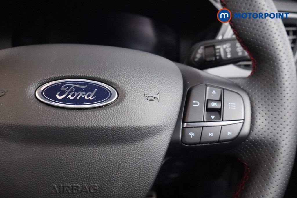 Ford Kuga St-Line Automatic Petrol Plug-In Hybrid SUV - Stock Number (1557041) - 8th supplementary image