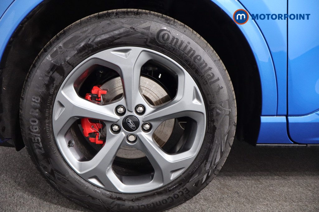 Ford Kuga St-Line Automatic Petrol Plug-In Hybrid SUV - Stock Number (1557041) - 11th supplementary image