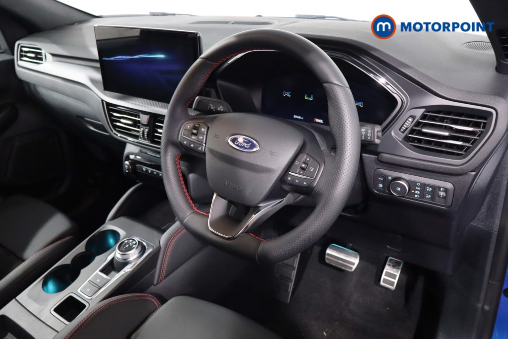 Ford Kuga St-Line Automatic Petrol Plug-In Hybrid SUV - Stock Number (1557041) - 19th supplementary image