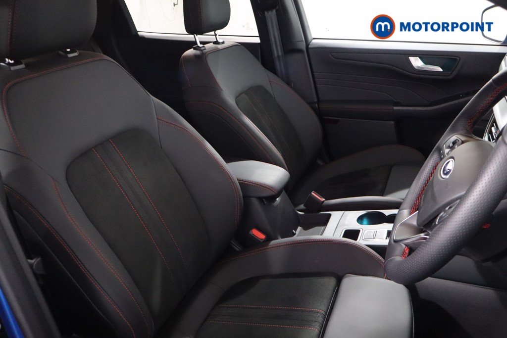 Ford Kuga St-Line Automatic Petrol Plug-In Hybrid SUV - Stock Number (1557041) - 20th supplementary image