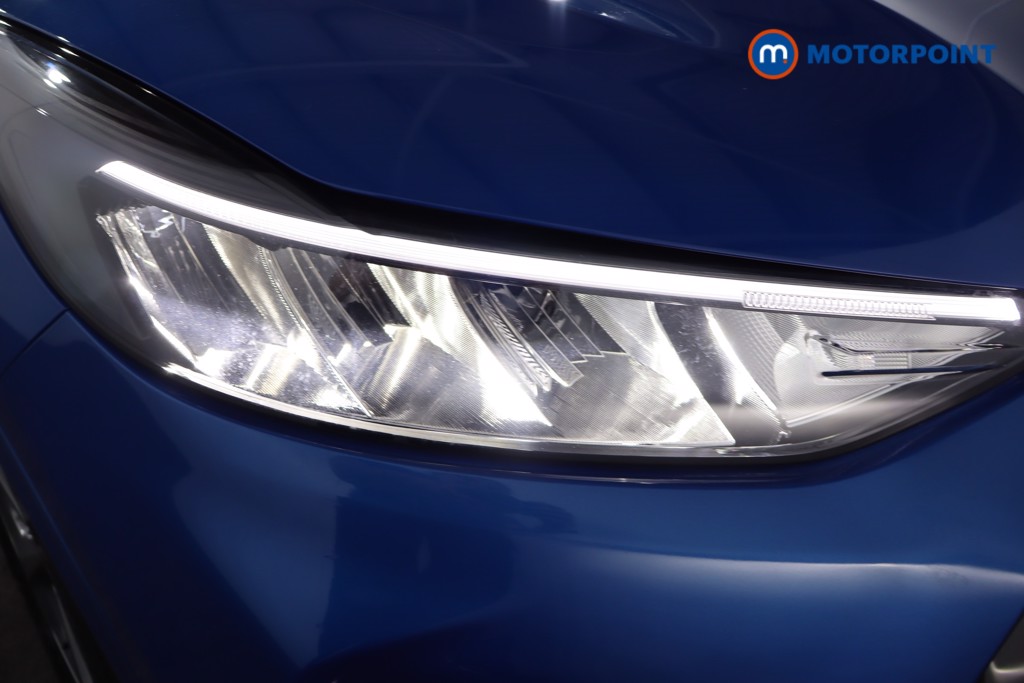 Ford Kuga St-Line Automatic Petrol Plug-In Hybrid SUV - Stock Number (1557041) - 23rd supplementary image