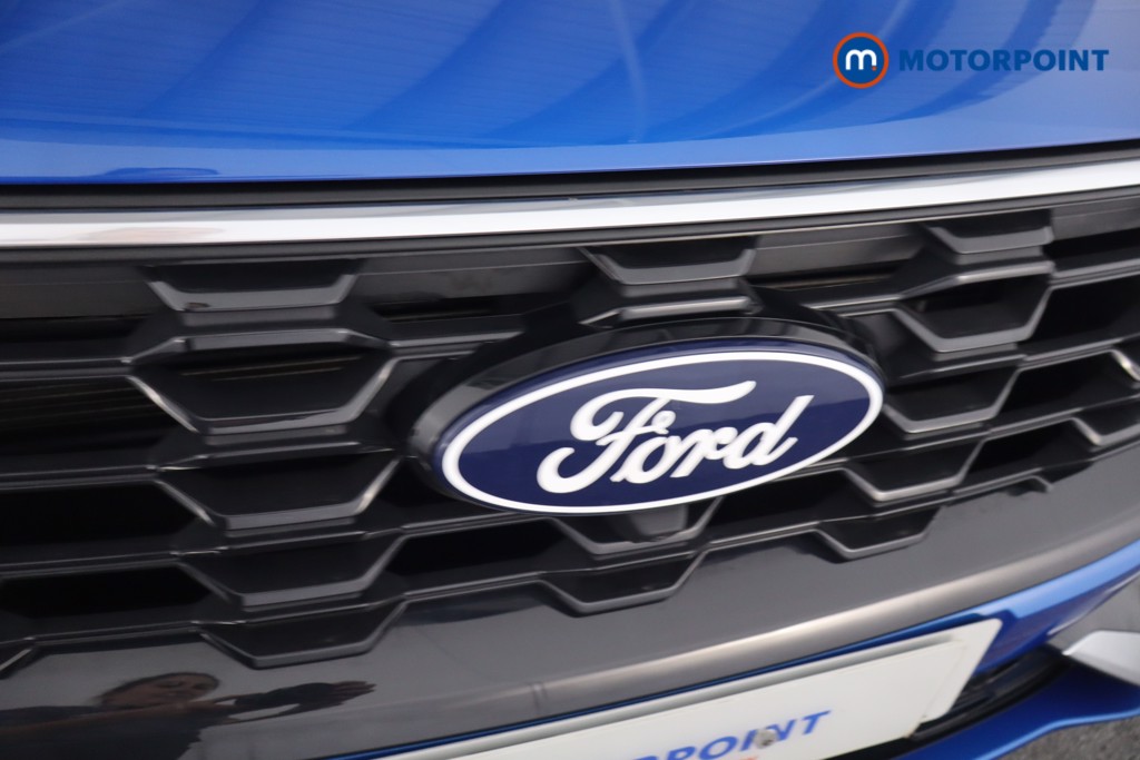 Ford Kuga St-Line Automatic Petrol Plug-In Hybrid SUV - Stock Number (1557041) - 24th supplementary image