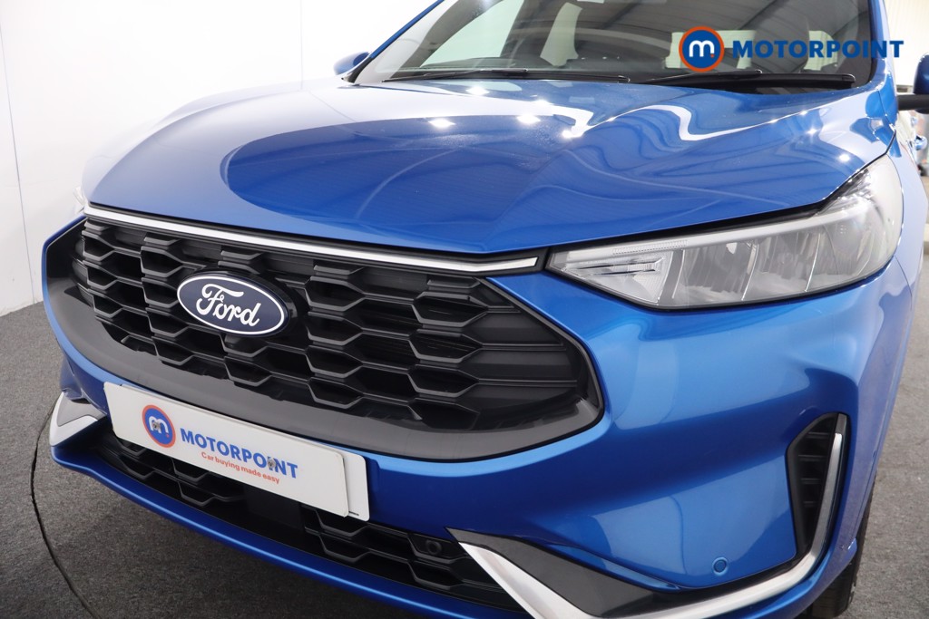 Ford Kuga St-Line Automatic Petrol Plug-In Hybrid SUV - Stock Number (1557041) - 25th supplementary image