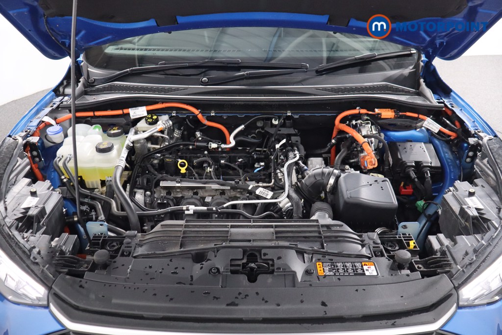 Ford Kuga St-Line Automatic Petrol Plug-In Hybrid SUV - Stock Number (1557041) - 26th supplementary image