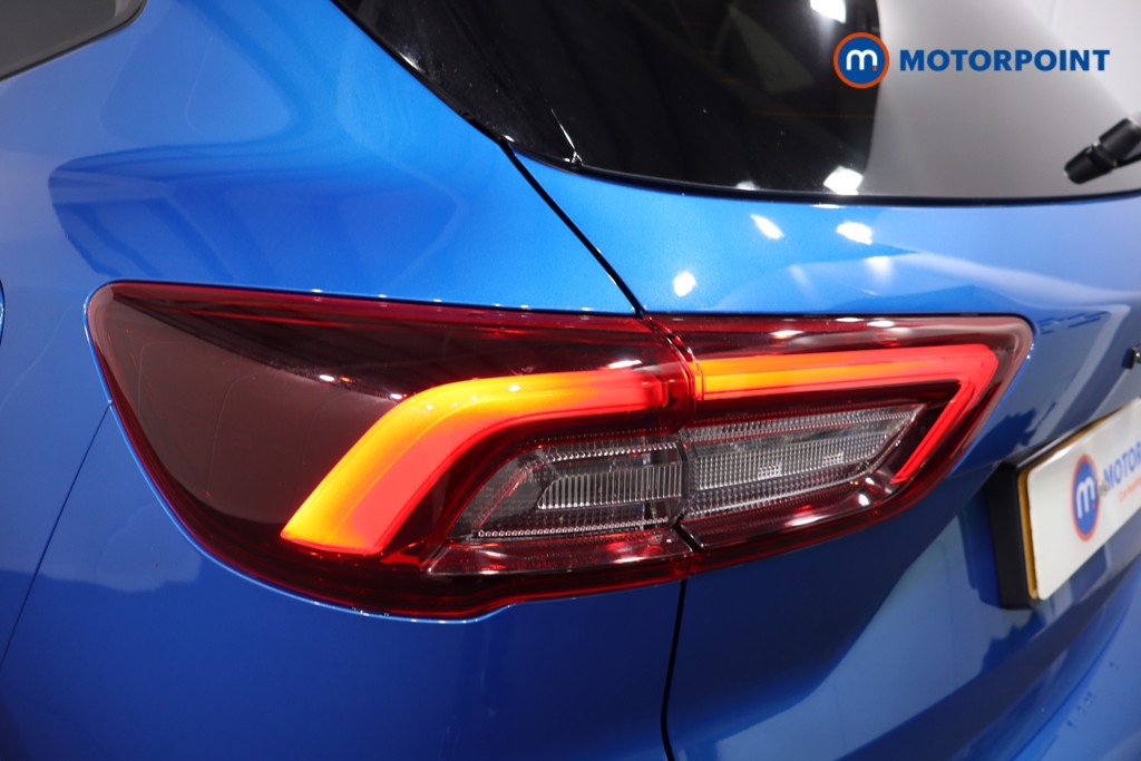 Ford Kuga St-Line Automatic Petrol Plug-In Hybrid SUV - Stock Number (1557041) - 28th supplementary image