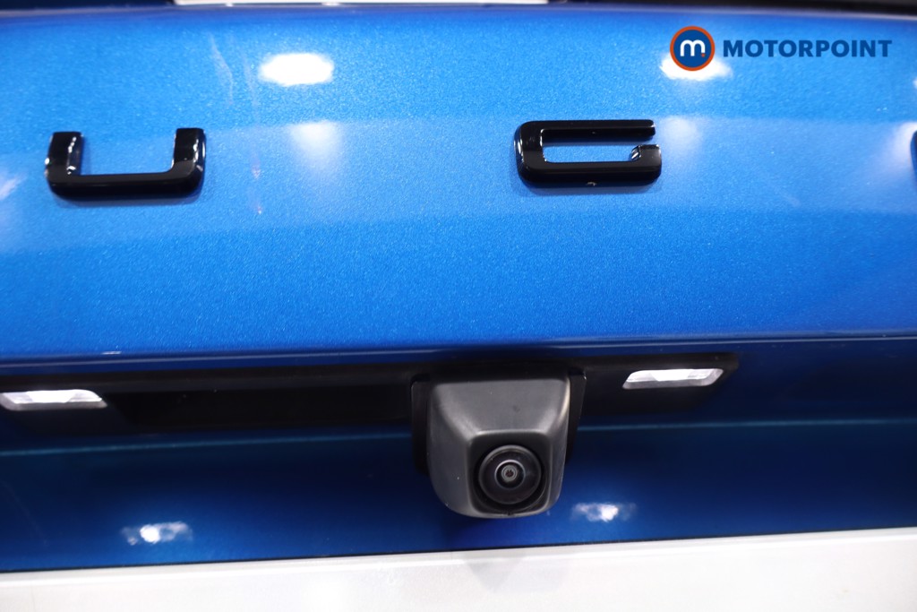 Ford Kuga St-Line Automatic Petrol Plug-In Hybrid SUV - Stock Number (1557041) - 30th supplementary image