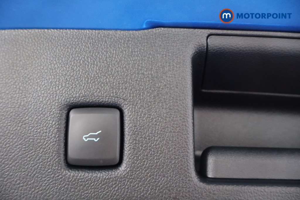 Ford Kuga St-Line Automatic Petrol Plug-In Hybrid SUV - Stock Number (1557041) - 31st supplementary image