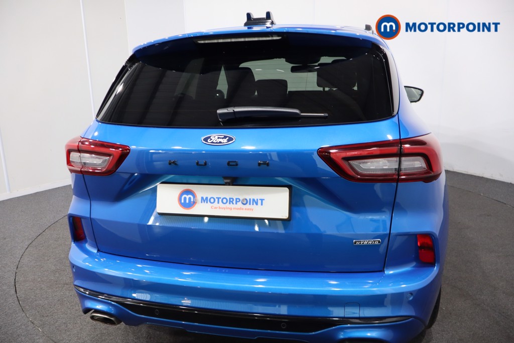 Ford Kuga St-Line Automatic Petrol Plug-In Hybrid SUV - Stock Number (1557041) - 32nd supplementary image