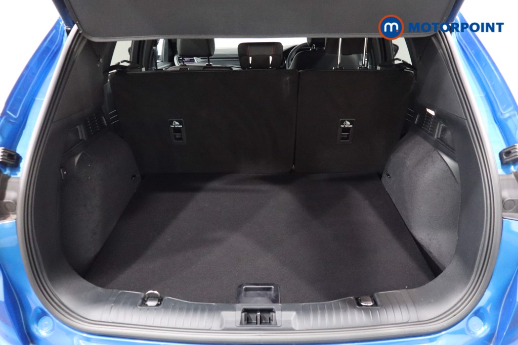 Ford Kuga St-Line Automatic Petrol Plug-In Hybrid SUV - Stock Number (1557041) - 33rd supplementary image