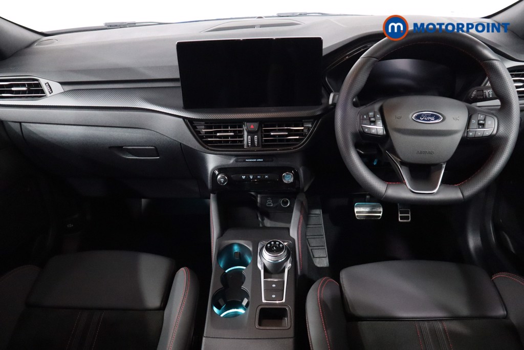 Ford Kuga St-Line Automatic Petrol Plug-In Hybrid SUV - Stock Number (1557041) - 1st supplementary image