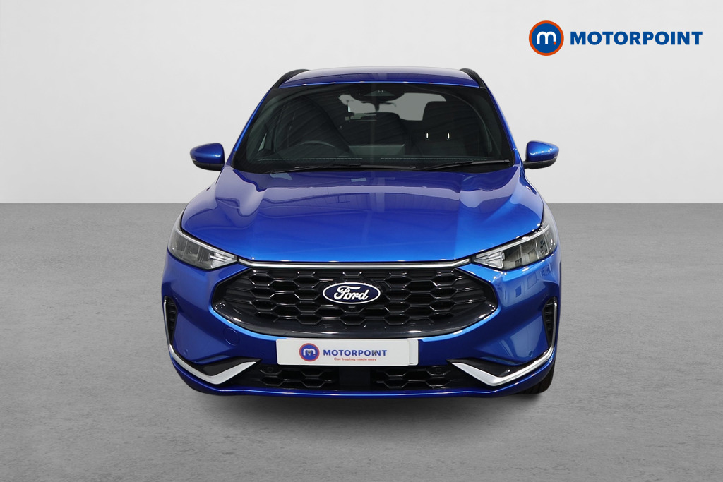 Ford Kuga St-Line Automatic Petrol Plug-In Hybrid SUV - Stock Number (1557041) - Front bumper