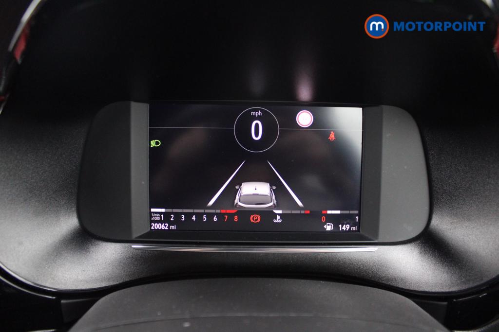 Vauxhall Corsa SRI Manual Petrol Hatchback - Stock Number (1557120) - 5th supplementary image