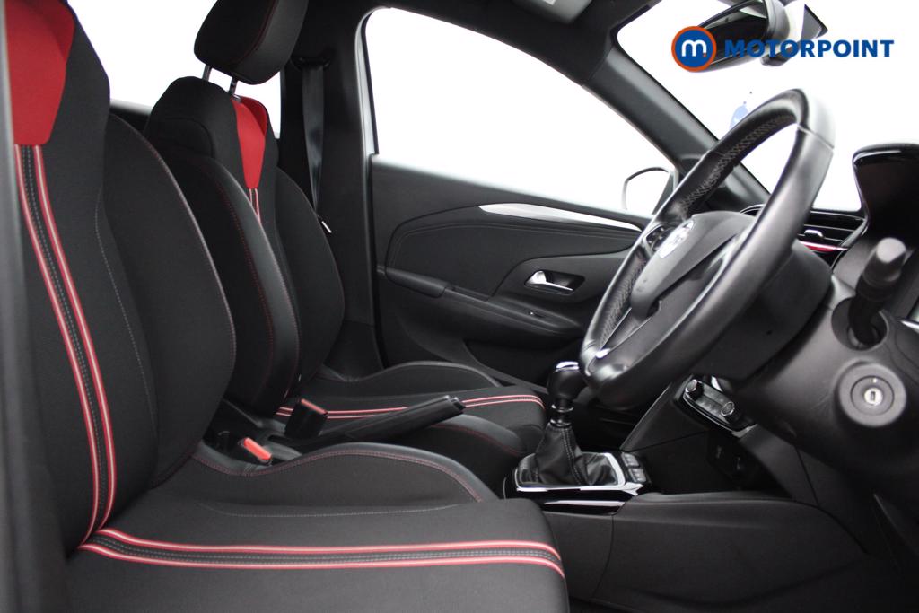 Vauxhall Corsa SRI Manual Petrol Hatchback - Stock Number (1557120) - 7th supplementary image