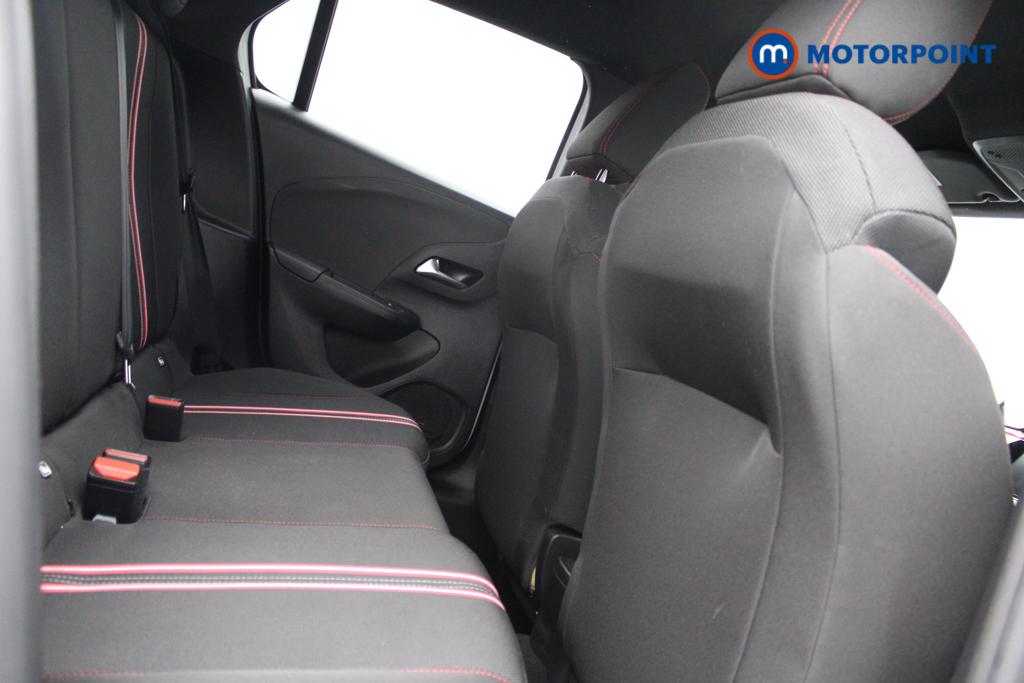 Vauxhall Corsa SRI Manual Petrol Hatchback - Stock Number (1557120) - 8th supplementary image