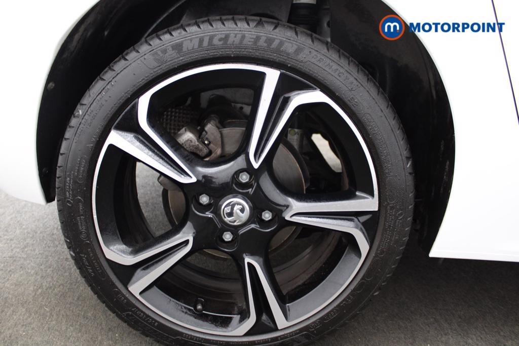 Vauxhall Corsa SRI Manual Petrol Hatchback - Stock Number (1557120) - 9th supplementary image