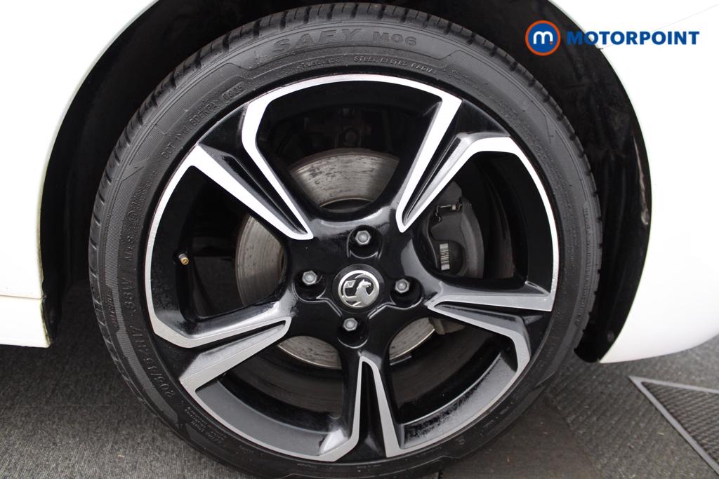 Vauxhall Corsa SRI Manual Petrol Hatchback - Stock Number (1557120) - 10th supplementary image