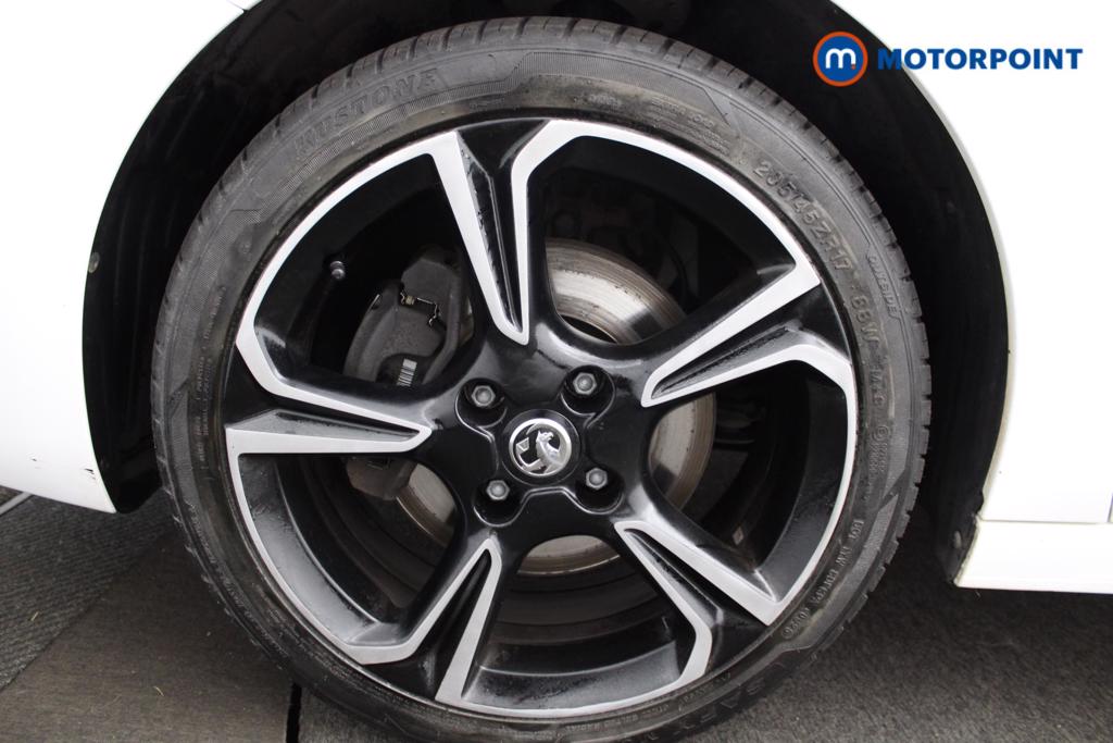 Vauxhall Corsa SRI Manual Petrol Hatchback - Stock Number (1557120) - 11th supplementary image