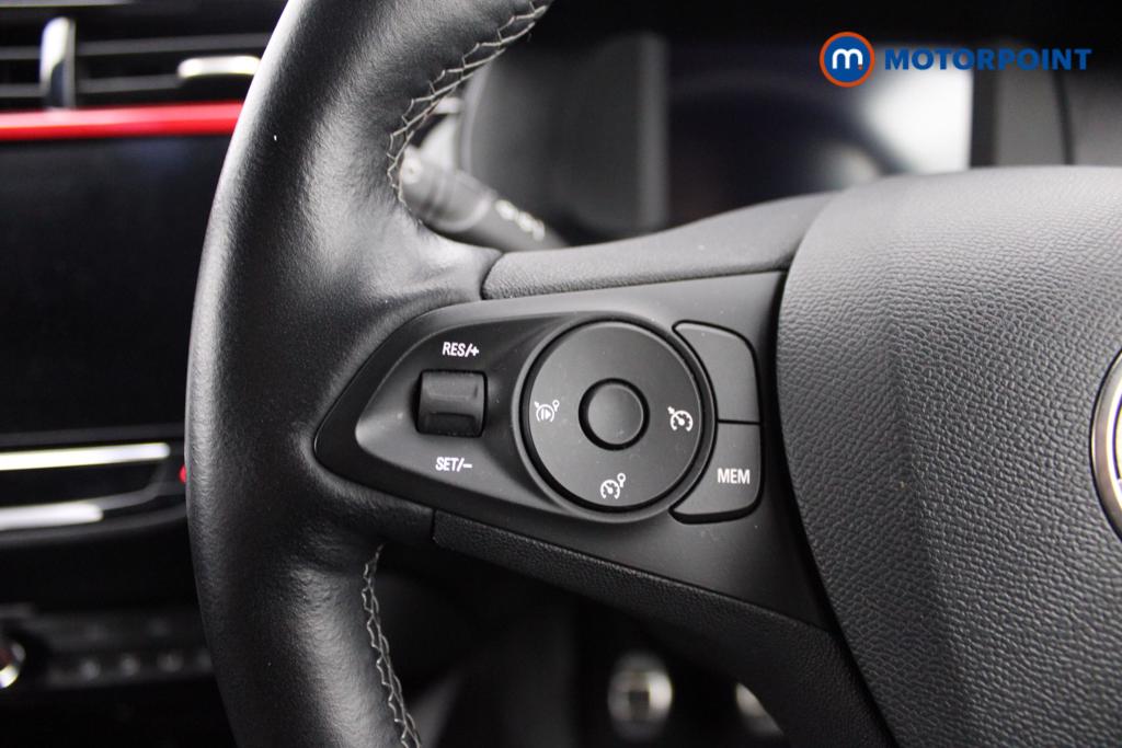 Vauxhall Corsa SRI Manual Petrol Hatchback - Stock Number (1557120) - 13th supplementary image