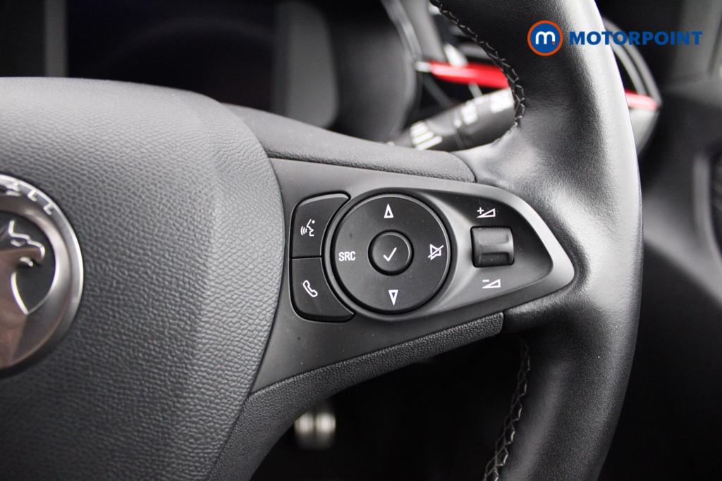 Vauxhall Corsa SRI Manual Petrol Hatchback - Stock Number (1557120) - 14th supplementary image