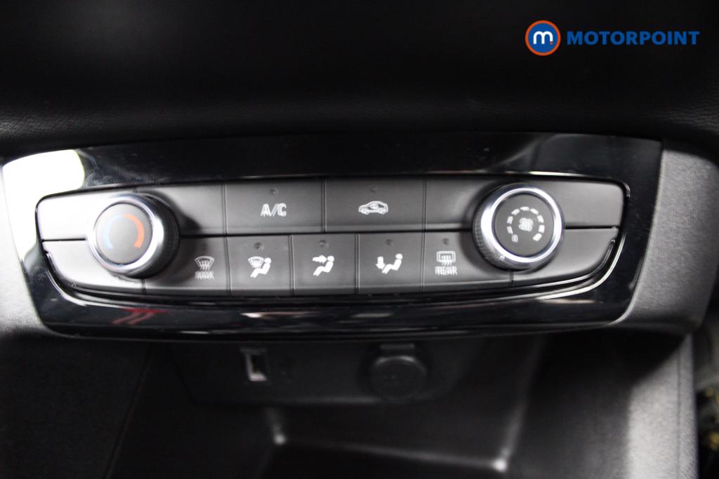 Vauxhall Corsa SRI Manual Petrol Hatchback - Stock Number (1557120) - 15th supplementary image