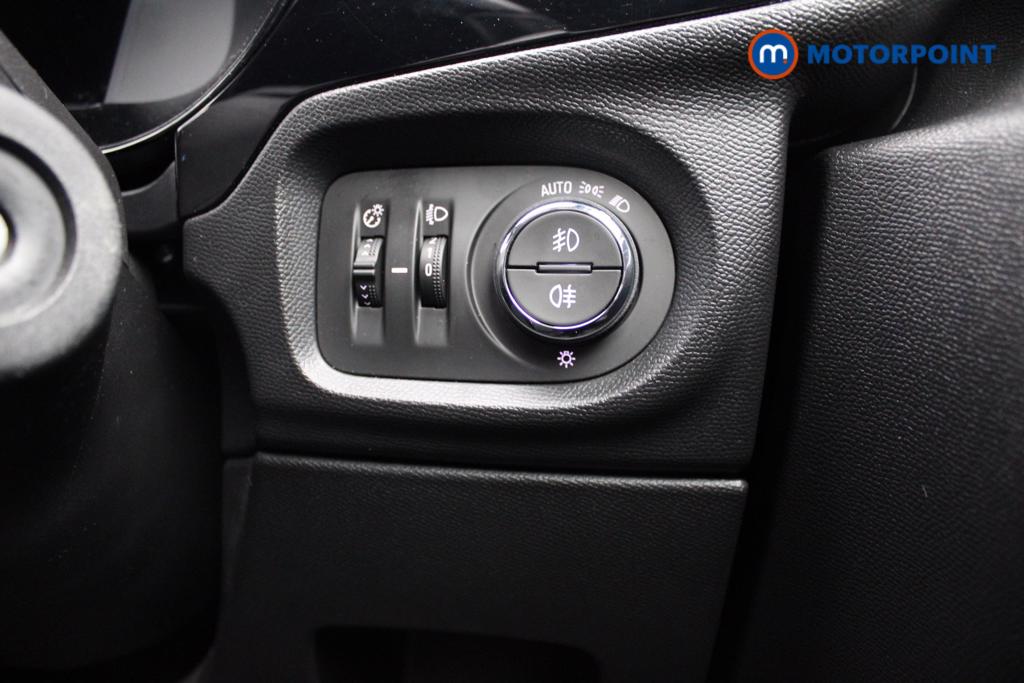 Vauxhall Corsa SRI Manual Petrol Hatchback - Stock Number (1557120) - 16th supplementary image
