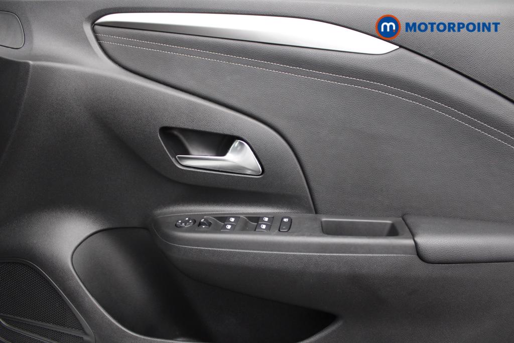 Vauxhall Corsa SRI Manual Petrol Hatchback - Stock Number (1557120) - 17th supplementary image