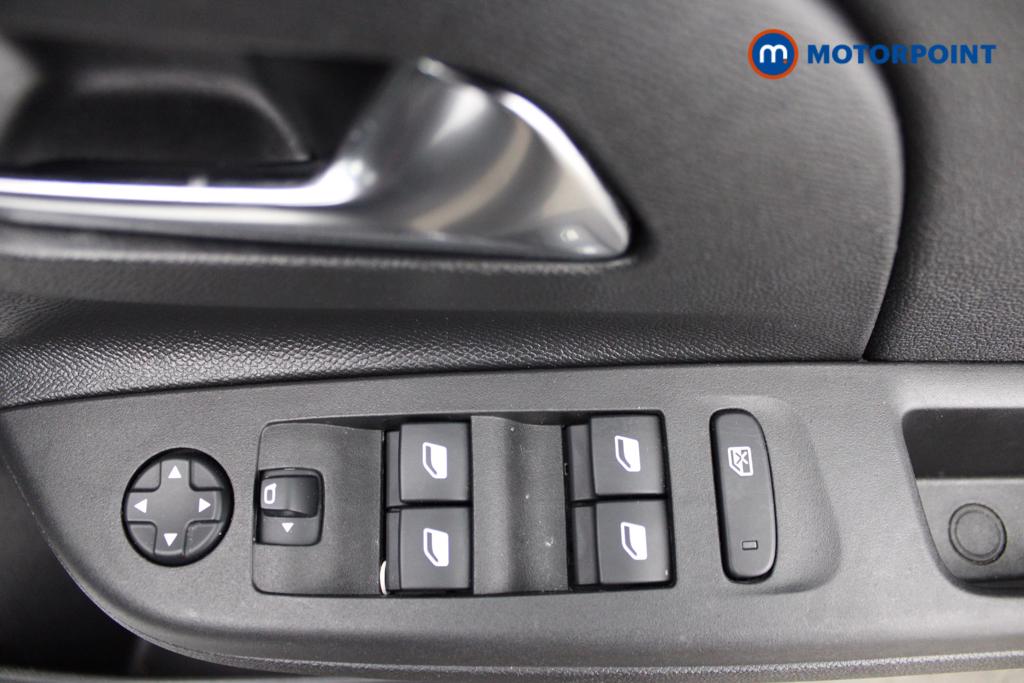 Vauxhall Corsa SRI Manual Petrol Hatchback - Stock Number (1557120) - 18th supplementary image