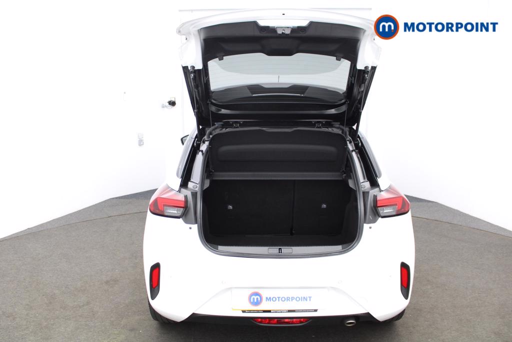Vauxhall Corsa SRI Manual Petrol Hatchback - Stock Number (1557120) - 19th supplementary image