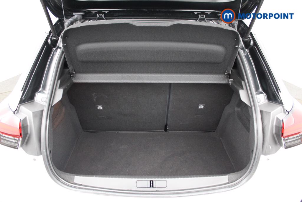 Vauxhall Corsa SRI Manual Petrol Hatchback - Stock Number (1557120) - 20th supplementary image