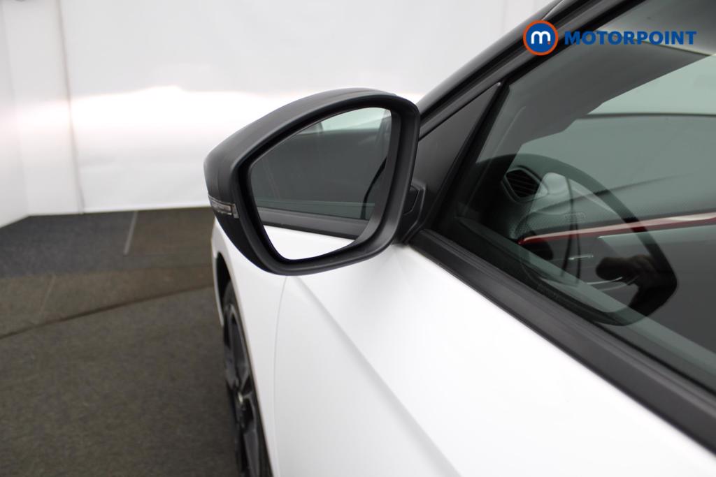 Vauxhall Corsa SRI Manual Petrol Hatchback - Stock Number (1557120) - 27th supplementary image