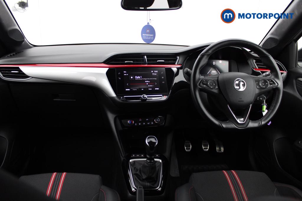 Vauxhall Corsa SRI Manual Petrol Hatchback - Stock Number (1557120) - 1st supplementary image