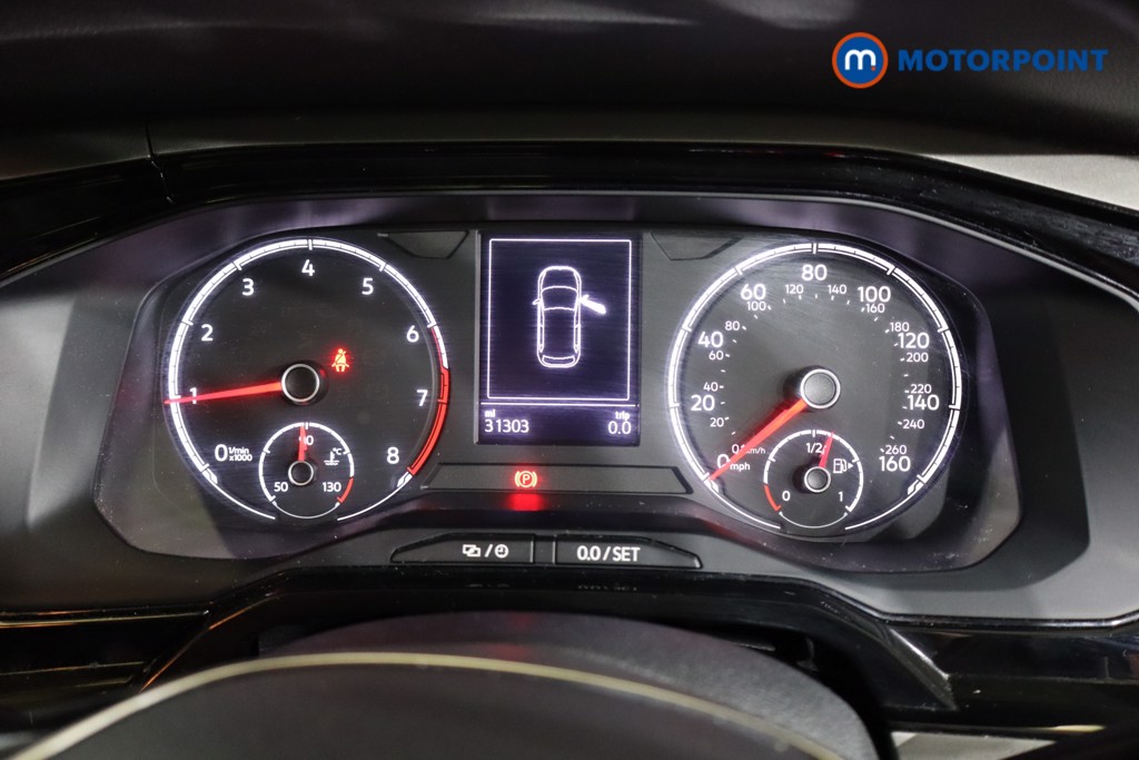 Volkswagen Polo Match Manual Petrol Hatchback - Stock Number (1557254) - 2nd supplementary image