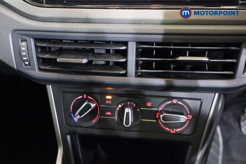 Volkswagen Polo Match Manual Petrol Hatchback - Stock Number (1557254) - 7th supplementary image